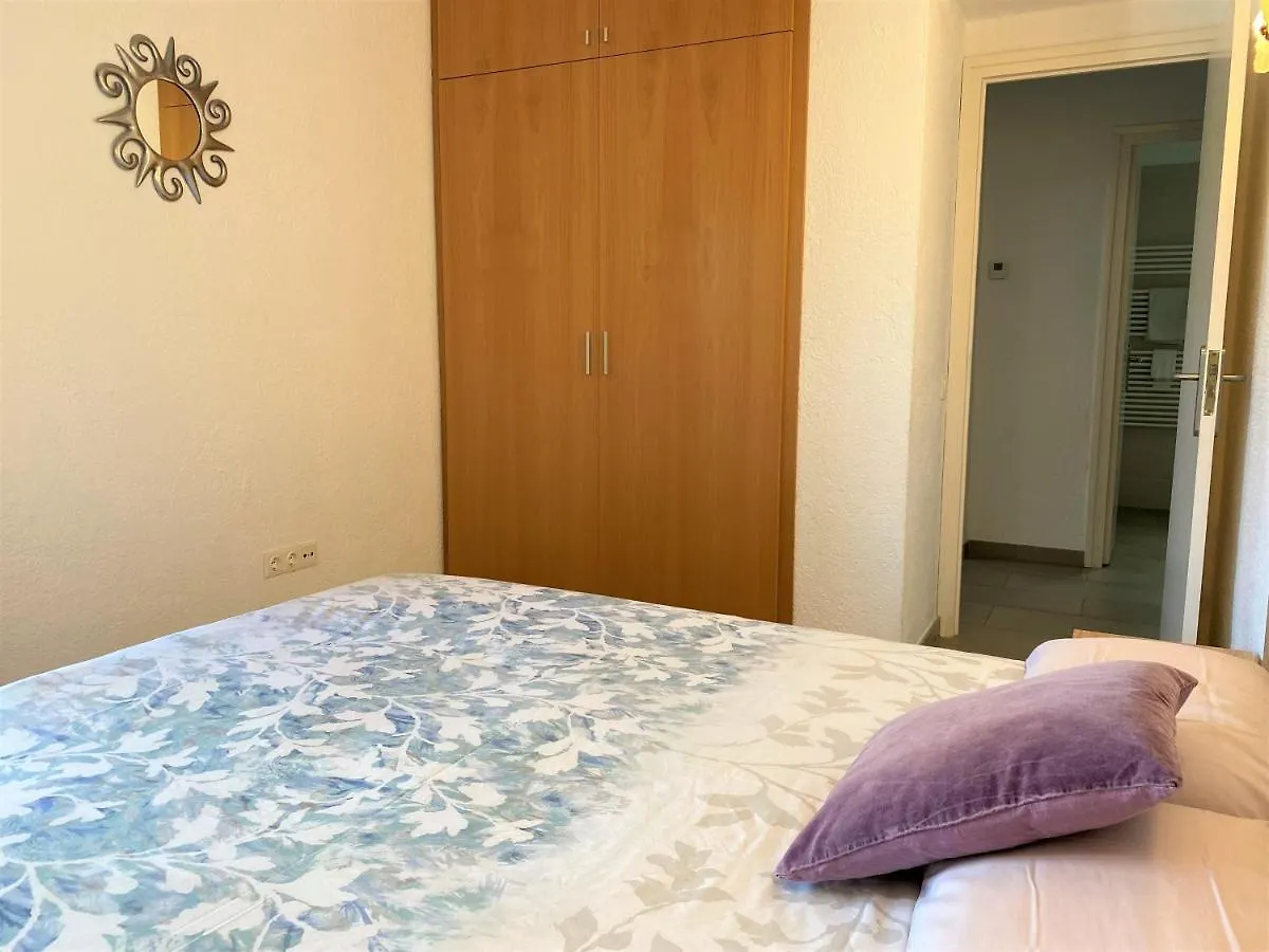 Вилла Trilla - Casa Reformada Con Garaje Y Terraza Кадакес 0*,  Испания